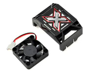 more-results: This is the cooling fan for the Castle Creations Mamba Monster X ESC.Features: Stock r