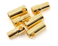 more-results: These are the Castle Creations 5.5mm Gold Plated High Current Bullet Connectors.Featur