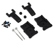 Custom Works RC10B5/RC10B6 Dirt Oval Adjustable Toe Rear A-Arm Kit | product-also-purchased