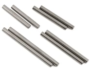 more-results: Custom Works&nbsp;Titanium Hinge Pin Set. These hinge pins are a great option for the 