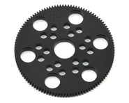 more-results: Custom Works Truespeed 64P Spur Gear. These spur gears are available in a variety of s