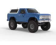 Cross RC AT4 1/10 Blue EMO 4x4 RTR Crawler CZRAT4RTRB | product-related
