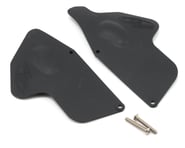 DE Racing Mud Guards for Losi 8 / 2.0 / 8E 2.0 DER110L | product-also-purchased