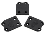 DE Racing XD "Extreme Duty" Rear Skid Plates (3) (XRAY XB808/XB8/XT8) | product-also-purchased