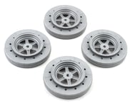 DE Racing Silver Gambler Wheels for Accelerator Tires DERGDFAS | product-also-purchased