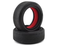 more-results: Tire Overview: DE Racing Phenom Front Racing Tires are semi-slick tires designed speci