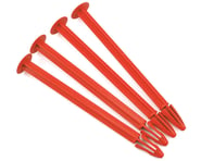 DE Racing 1/8 Buggy Tire Spikes (Red) (4) | product-also-purchased
