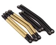 D-Links TRX-4 Combo Link Kit (313mm) | product-also-purchased