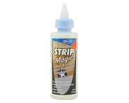 more-results: A fast acting, spreadable, &amp; controllable paint stripper that will soften and remo