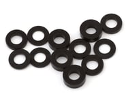 more-results: The DRC-0798 3x6mm Ball Stud Shim Set is a black anodized tuning option that will add 