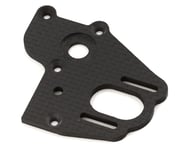 more-results: The DragRace Concepts Maxim Carbon Fiber Motor Plate is an optional lightweight carbon