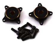 DragRace Concepts Traxxas 4 Bolt Wheel Adapters (2) | product-also-purchased