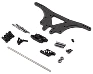 DragRace Concepts B6 ARB Anti Roll Bar System (Black) | product-also-purchased