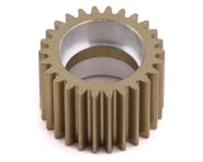 more-results: The DragRace Concepts B6/T6 Aluminum Hardcoated Idler Gear is a 7075-T6 hard coated al