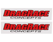 DragRace Concepts Decals (2) | product-also-purchased