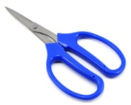 JConcepts Dirt Cut Precision Straight Scissors SS Blue JCO8009 | product-related
