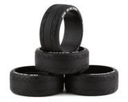 more-results: The DS Racing&nbsp;Finix Friction HF Treaded Drift Tires are a great option to provide