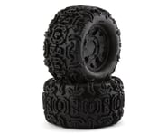 more-results: DuraTrax Warthog 2.8" Pre-Mounted Tires. The Duratrax Warthog tire is an all-terrain b