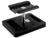 more-results: This is the DuraTrax Black Pit Tech Deluxe Truck Stand.Features: Wide reinforced base 