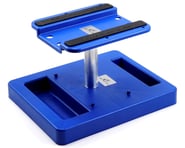 DuraTrax Truck Stand Pit Tech Deluxe Blue DTXC2380 | product-also-purchased