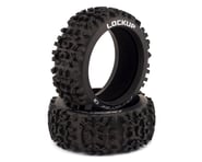 DuraTrax Lockup 1/8 Buggy Tires C2 (2) DTXC3715 | product-also-purchased