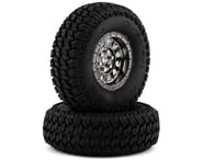 more-results: Duratrax&nbsp;Class 1 Scaler CR Pre-Mounted 1.9" Tires with 12mm Hex. These scale tire