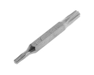 more-results: This is a replacement T-7/T-15 Torx hex tip for the DuraTrax 32-Tip Multi Driver. This