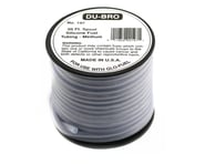 Dubro Super Blue Silicone Tubing Med DUB197 | product-related