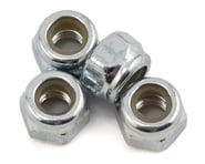 more-results: These are 3mm Nylon insert lock nuts from Du-Bro's car line (metric).Features: Zinc pl
