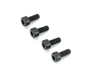 more-results: Dubro Socket Head Cap Screws are ideal for areas where a screwdriver won't reach. They