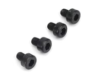 more-results: These are 3x4mm socket head cap screwsFeatures: Steel constructionIncludes: Four screw