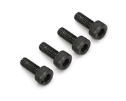 more-results: These are 3x8mm socket head cap screws.Features: Steel constructionIncludes: Four scre