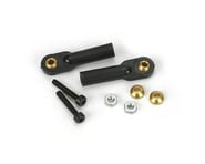 more-results: This is a swivel ball link set by Dubro. This set is designed for use with 4-40 thread