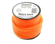 more-results: Dubro tubing bulk 50ft (15.2m) length. Orange color. Only used for glow fuel applicati