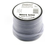more-results: Dubro tubing bulk 50ft (15.2m) length. Blue color. Only used for glow fuel application