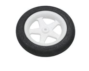 more-results: This is a pair of 3 diameter micro sport wheels from Du-Bro.Features: Designed for ind