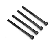 more-results: These are socket head cap screws by Du-Bro.Features: Black oxide plated metal construc