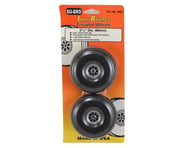 Dubro Treaded Wheels 3-1/2 (2) DUB350T | product-also-purchased