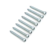 more-results: These are socket head sheet metal screws by Du-Bro.Features: Steel construction Coarse