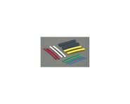 more-results: This is an assortment of heat shrink tubing from Dubro.Features: Designed to shrink up