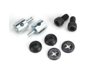 more-results: This is a Heavy Duty EZ Connector set by Dubro. EZ Connectors link a pushrod to a serv