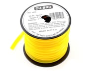 Dubro Tygon Gas Tubing Large 30' DUB506 | product-also-purchased