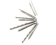 more-results: This is a ten piece set of standard taps &amp; drills from Dubro.Features: &nbsp; High