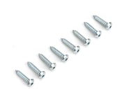 more-results: These are 4x1/2 button head sheet metal screws by Du-Bro.Features: Zinc plated metal c