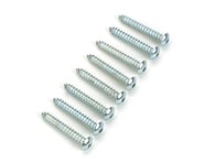 more-results: These are 4x3/4 button head sheet metal screws by Du-Bro.Features: Zinc plated metal c