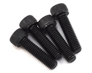 more-results: These are socket head cap screws that may be used in any application.Features: 4 10-32