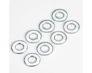 more-results: These are a package of 8 No.10 steel flat washers that can be used in any application 