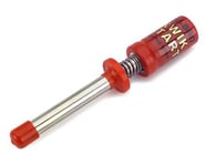 more-results: This is the extra-long Kwik Start glow plug ignitor from Dubro.Features: Spring loaded