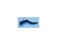 more-results: This is the micro tail-skid from Du-Bro.Features: Black nylon constructionIncludes: On