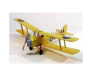 more-results: Dumas Boats Tiger Moth Rubber Powered Model Airplane Kit. Beginners will be astonished
